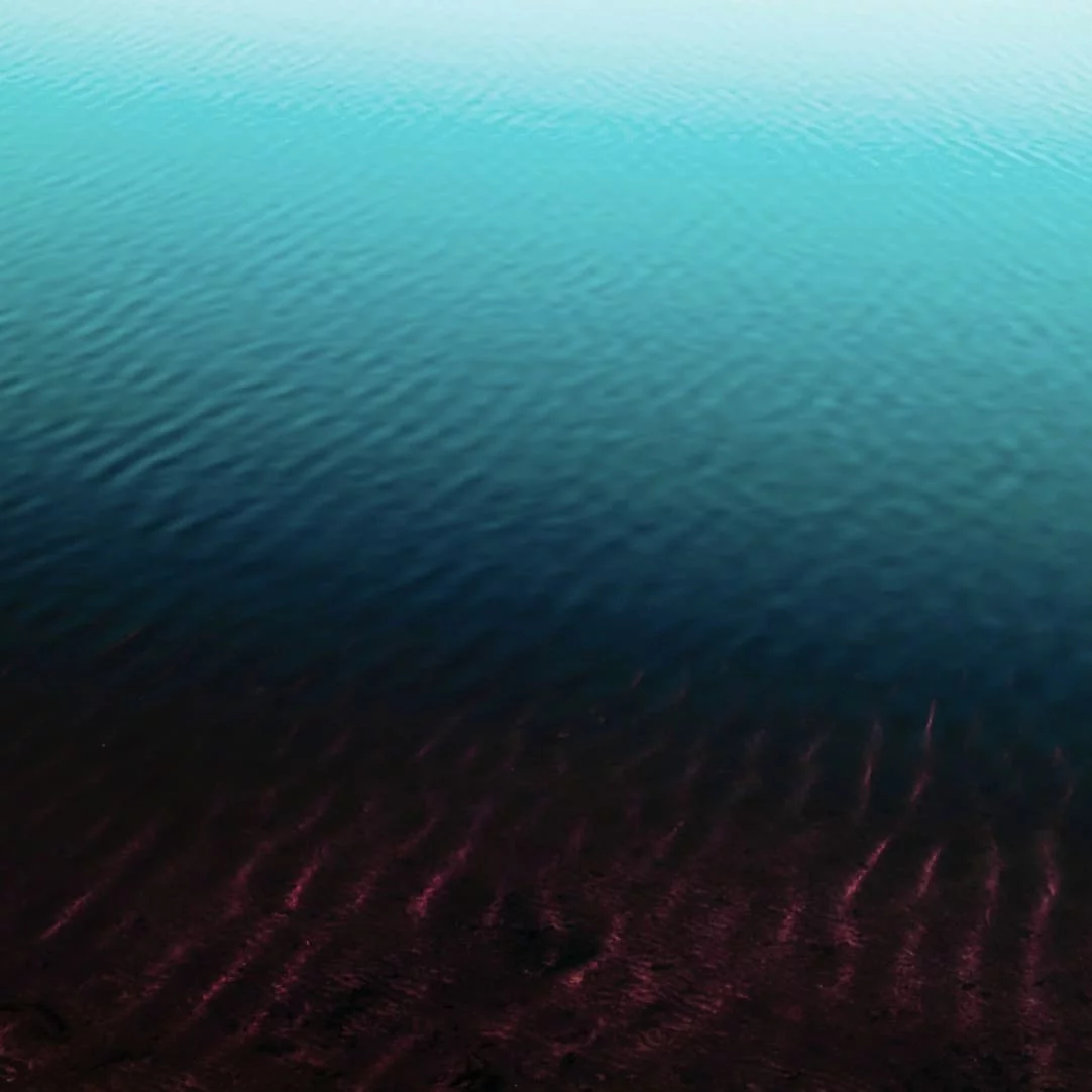 Visuel d'un lac